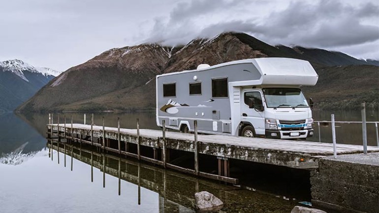 Un bon rapport qualité-prix sur l’assurance autocaravane – VR