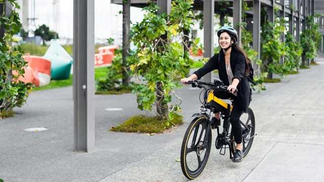 Saaq velo electrique deals