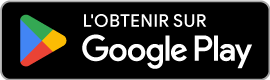 L'obtenir sur Google Play